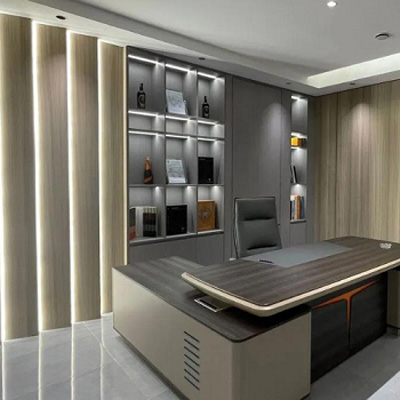 <p style="text-align: center;"><strong>Thi công tấm ốp than tre</strong></p>