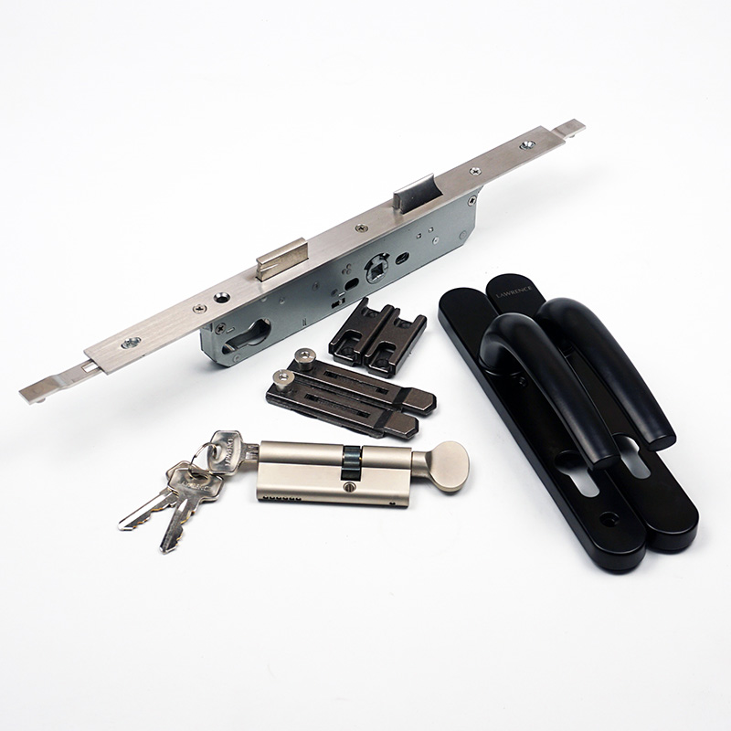 Phụ Kiện Cửa Nhôm