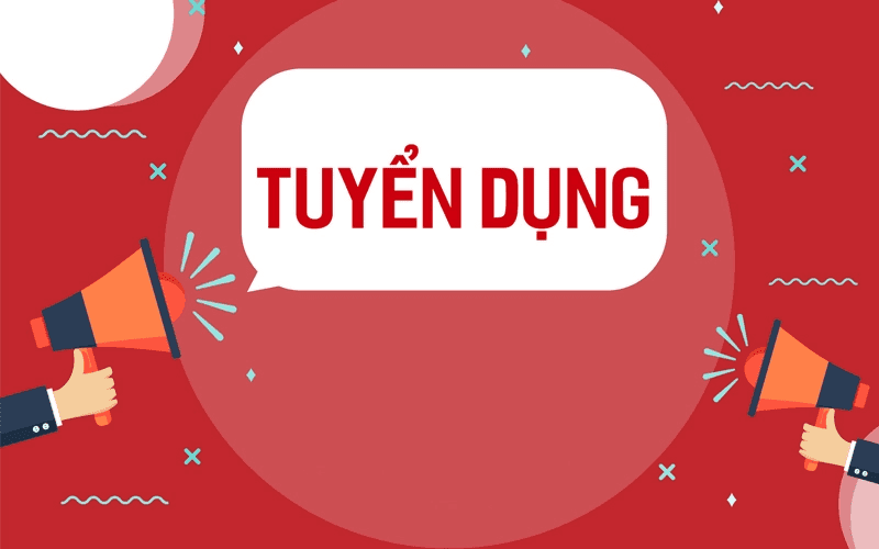 Tuyển dụng Gia My Door