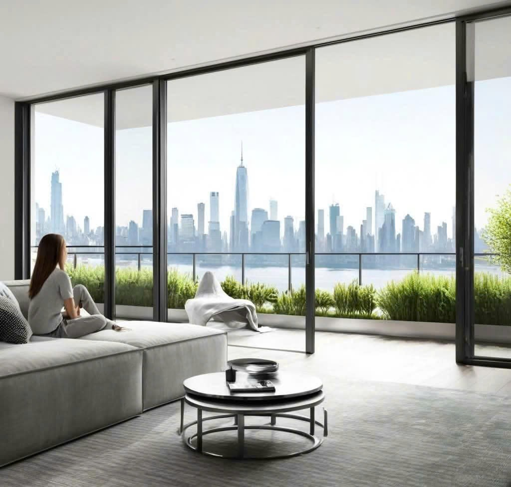 Top 10 mẫu Lan can kính cường lực đẹp nhất năm 2024