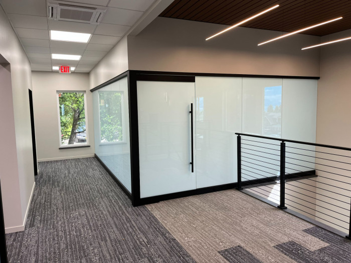 Kính Điện Thông Minh