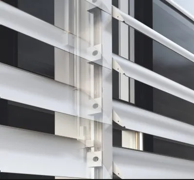 Tác dụng khi sử dụng cửa chớp nhôm hay cửa lam chớp