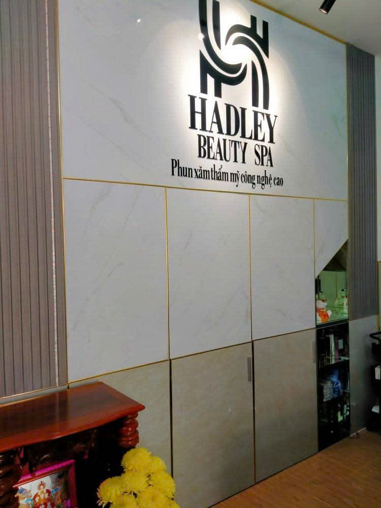 Công trình Quận 12