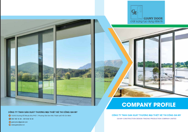 Hồ sơ năng lực